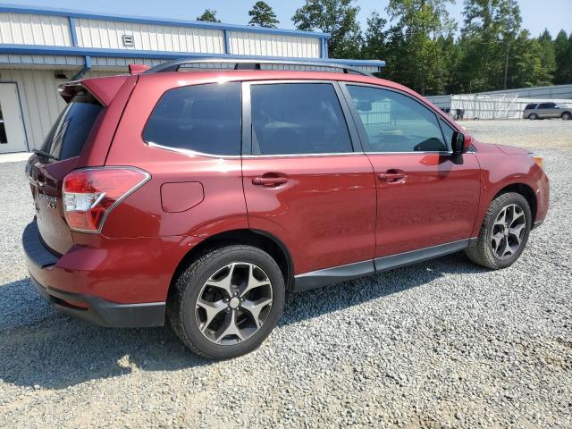 Photo 3 from auction – 2016 SUBARU FORESTER 2 with VIN JF2SJGDC7GH464161