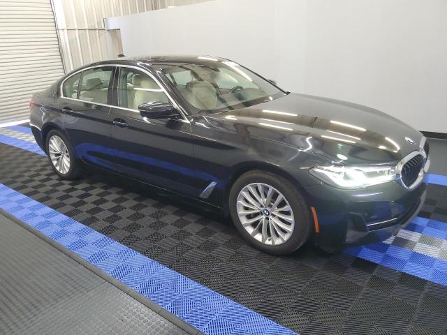Photo 4 from auction – 2022 BMW 530 I with VIN WBA53BH03NCH73175