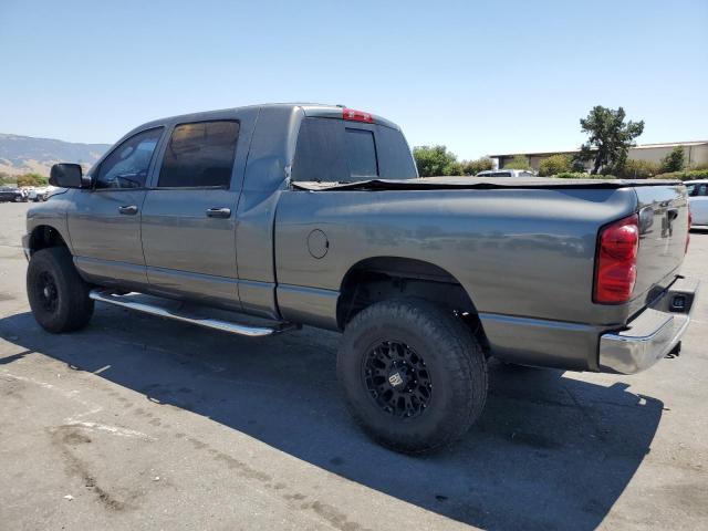 Photo 2 from auction – 2007 DODGE RAM 2500 with VIN 3D3KS29C87G702429