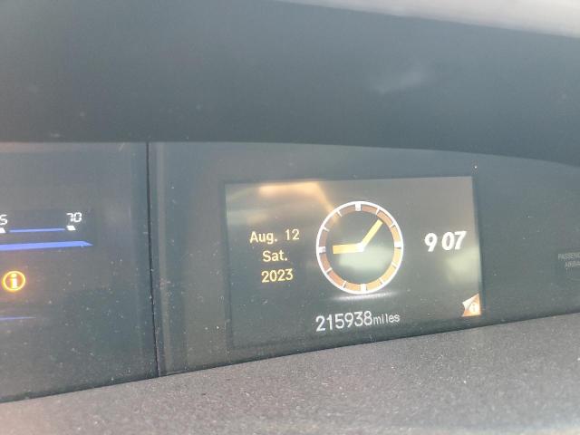 Photo 9 from auction – 2015 HONDA CIVIC EX with VIN 19XFB2F84FE256333