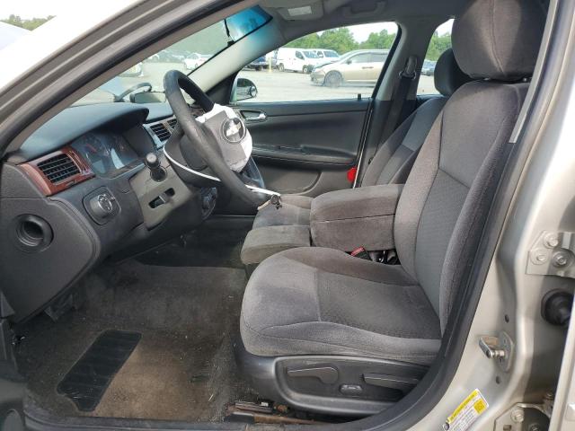 Photo 7 from auction – 2008 CHEVROLET IMPALA LT with VIN 2G1WT58N589108753