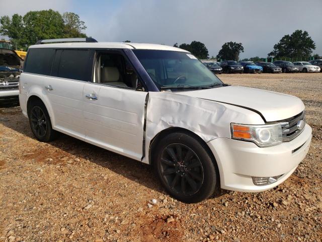 Photo 4 from auction – 2012 FORD FLEX LIMIT with VIN 2FMHK6DC6CBD11760