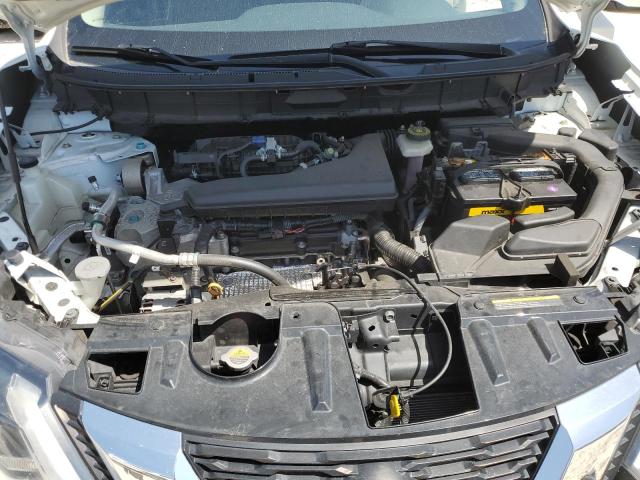Photo 12 from auction – 2017 NISSAN ROGUE S with VIN KNMAT2MT4HP557377