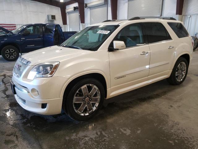 GMC ACADIA DEN 2012 с VIN 1GKKVTED6CJ291016 - Снимка от търг