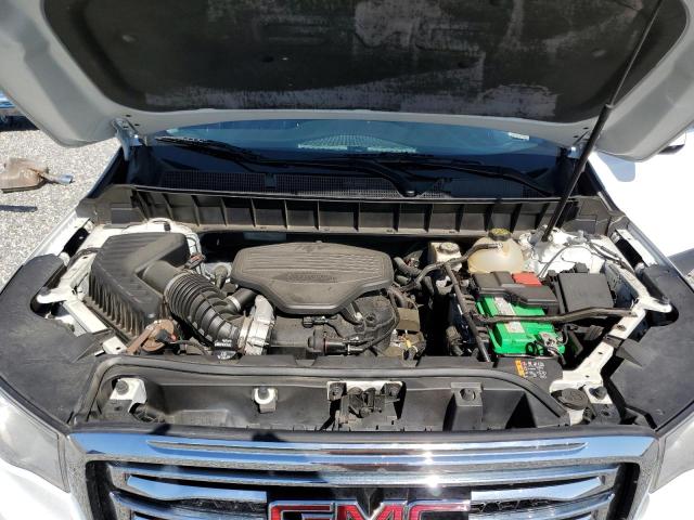 Photo 12 from auction – 2017 GMC ACADIA SLT with VIN 1GKKNMLS3HZ165809