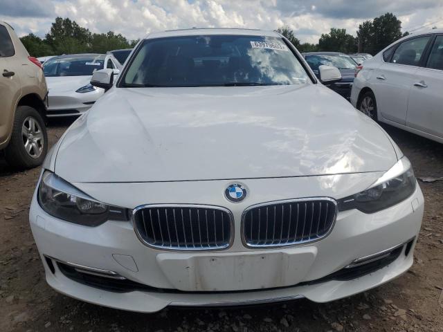 Photo 5 from auction – 2012 BMW 328 I with VIN WBA3A5C51CF256760