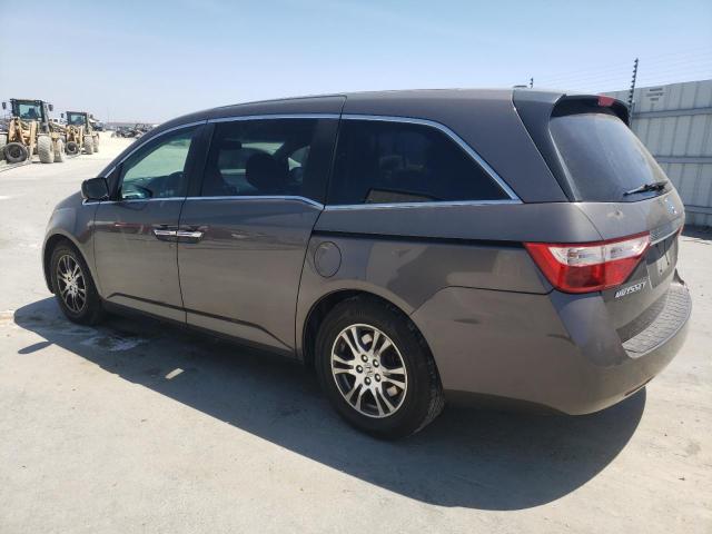 Zdjęcie 2 z aukcji – 2011 HONDA ODYSSEY EX z VIN 5FNRL5H65BB078041