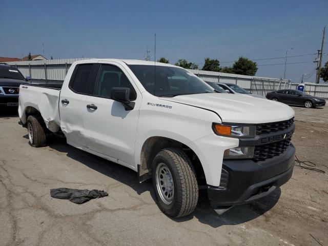 Photo 4 from auction – 2019 CHEVROLET silverado with VIN 1GCRYAEH7KZ336473