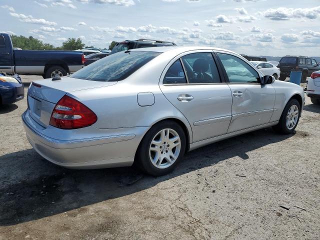 Photo 3 from auction – 2005 MERCEDES-BENZ E 320 with VIN WDBUF65JX5A715159
