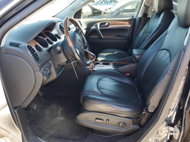 Photo 7 from auction – 2011 BUICK ENCLAVE CX with VIN 5GAKVBED1BJ411942