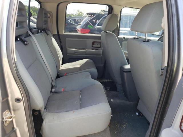 Photo 10 from auction – 2005 DODGE DAKOTA QUA with VIN 1D7HW48N85S227205