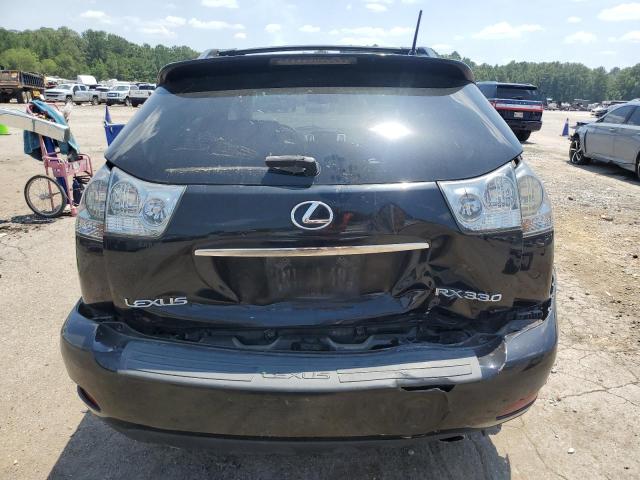 Фото 6 с аукциона – 2004 LEXUS RX 330 с VIN 2T2HA31U64C015354