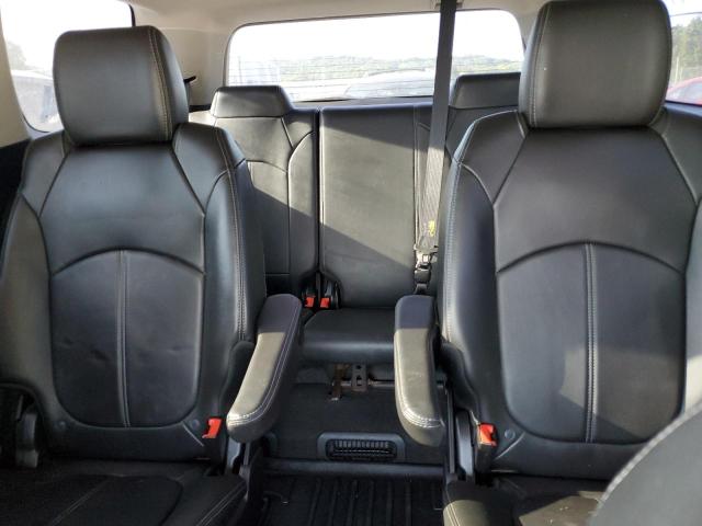 Photo 10 from auction – 2016 GMC ACADIA SLT with VIN 1GKKVRKD6GJ201991