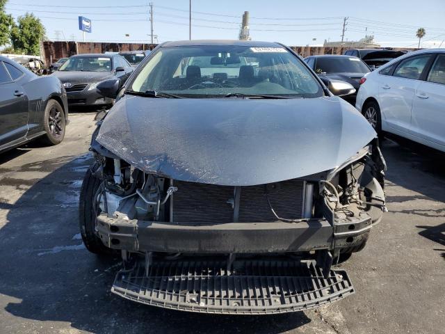Photo 5 from auction – 2015 TOYOTA COROLLA L with VIN 5YFBURHE0FP234655