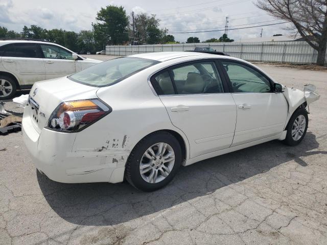 Photo 3 from auction – 2012 NISSAN ALTIMA BAS with VIN 1N4AL2AP1CN557256
