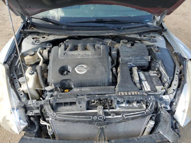 Photo 11 from auction – 2010 NISSAN ALTIMA SR with VIN 1N4BL2AP1AN545996