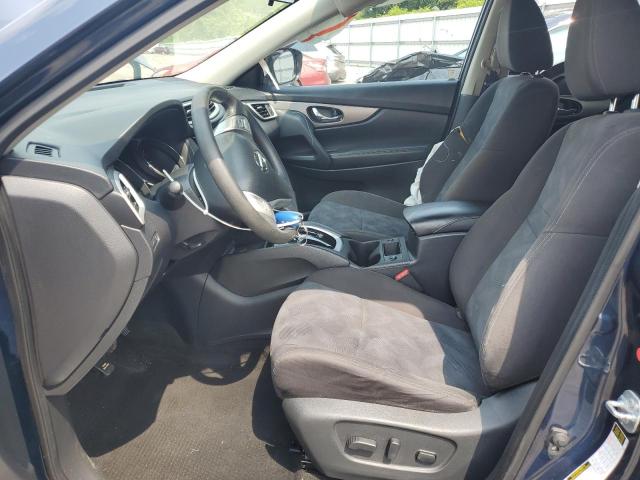 Photo 7 from auction – 2016 NISSAN ROGUE S with VIN KNMAT2MV0GP616358