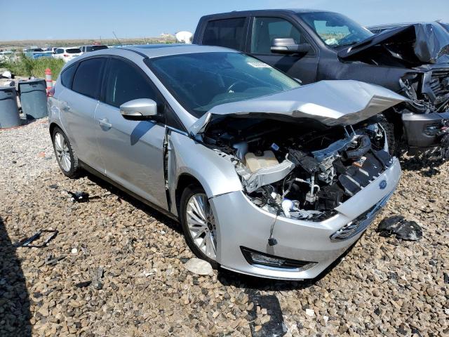 Photo 4 from auction – 2017 FORD FOCUS TITA with VIN 1FADP3N24HL314193