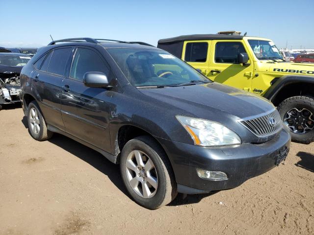 Photo 4 from auction – 2006 LEXUS RX 330 with VIN 2T2HA31U56C097015