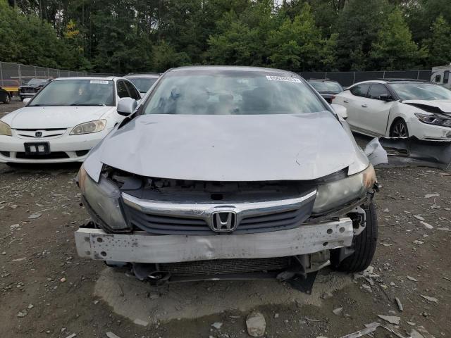 Zdjęcie 5 z aukcji – 2012 HONDA CIVIC LX z VIN 2HGFB2F50CH579544