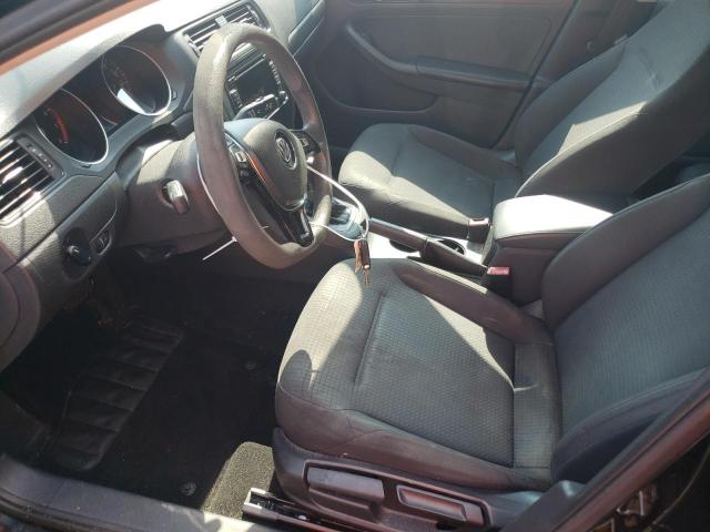 Photo 7 from auction – 2015 VOLKSWAGEN JETTA BASE with VIN 3VW2K7AJ3FM326770