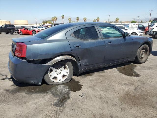 Photo 3 from auction – 2007 DODGE CHARGER SE with VIN 2B3LA43G17H717704