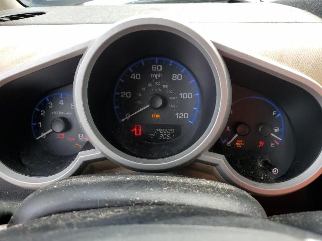 Photo 9 from auction – 2007 HONDA ELEMENT LX with VIN 5J6YH17377L014174