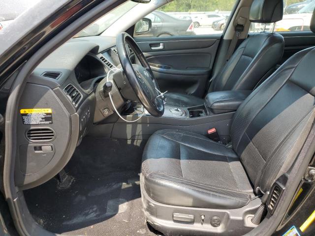 Photo 7 from auction – 2012 HYUNDAI GENESIS 5. with VIN KMHGC4DH0CU166833