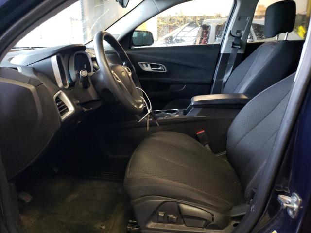 Photo 7 from auction – 2015 CHEVROLET EQUINOX LS with VIN 2GNFLEEK4F6341952