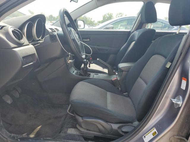 Photo 7 from auction – 2006 MAZDA 3 I with VIN JM1BK32F161525612