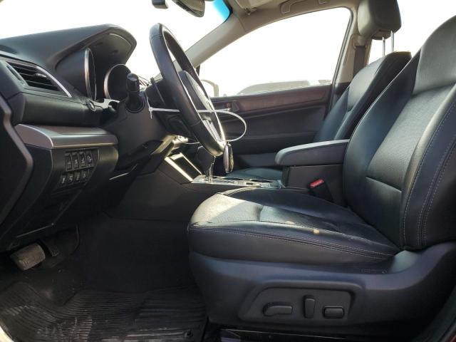 Photo 7 from auction – 2017 SUBARU OUTBACK 2. with VIN 4S4BSANC3H3293409
