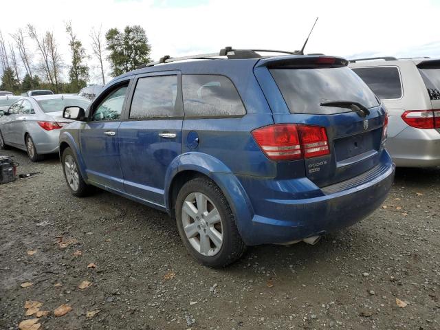 Photo 2 from auction – 2010 DODGE JOURNEY R/ with VIN 3D4PH6FV5AT153655
