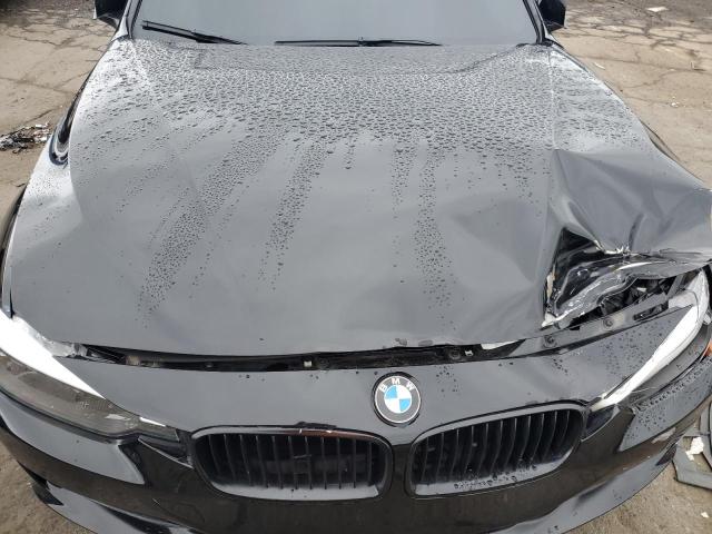 Photo 11 from auction – 2013 BMW 328 XI with VIN WBA3B3G55DNR80406