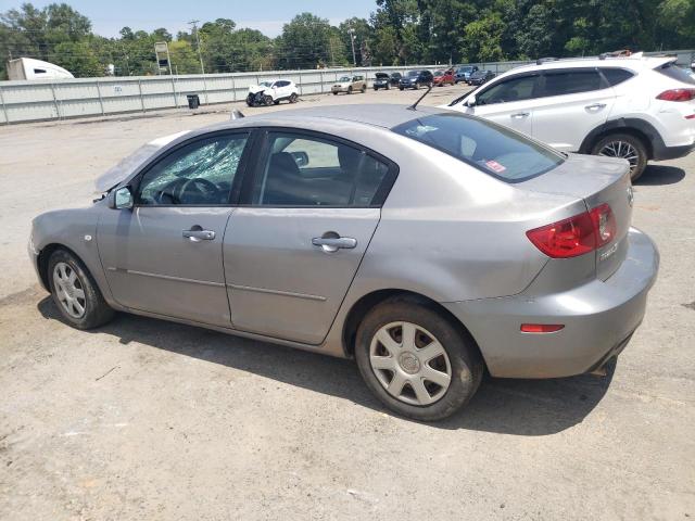 Photo 2 from auction – 2006 MAZDA 3 I with VIN JM1BK12F761438950