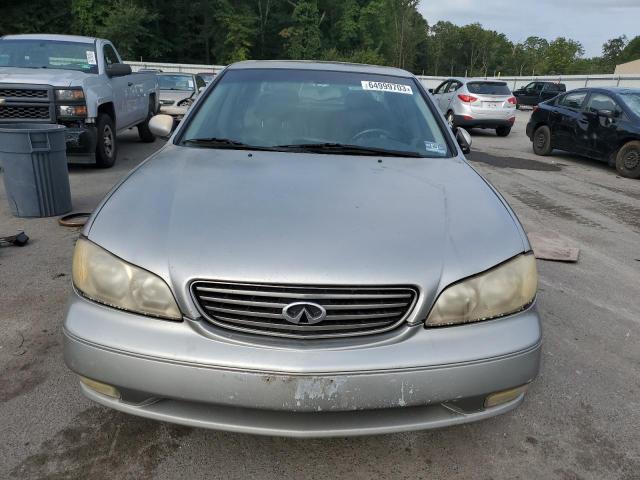Photo 5 from auction – 2000 INFINITI I30 with VIN JNKCA31A6YT110921
