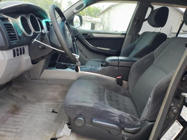Photo 7 from auction – 2003 TOYOTA 4RUNNER SR with VIN JTEBU14R130012654