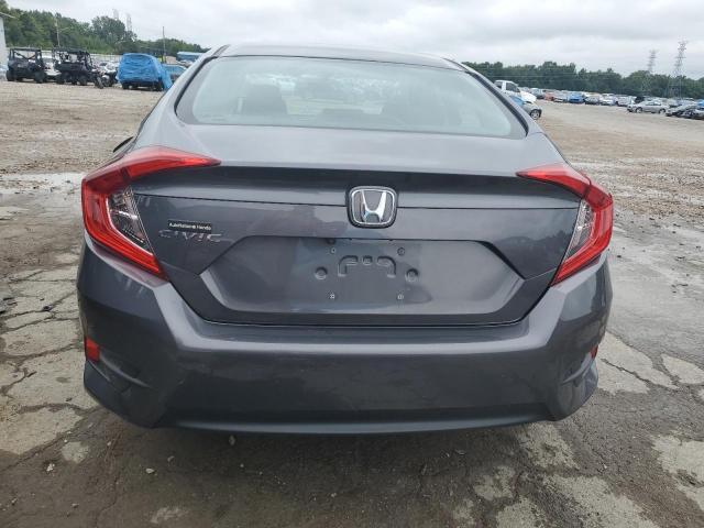 Photo 6 from auction – 2016 HONDA CIVIC EX with VIN 2HGFC2F73GH506169