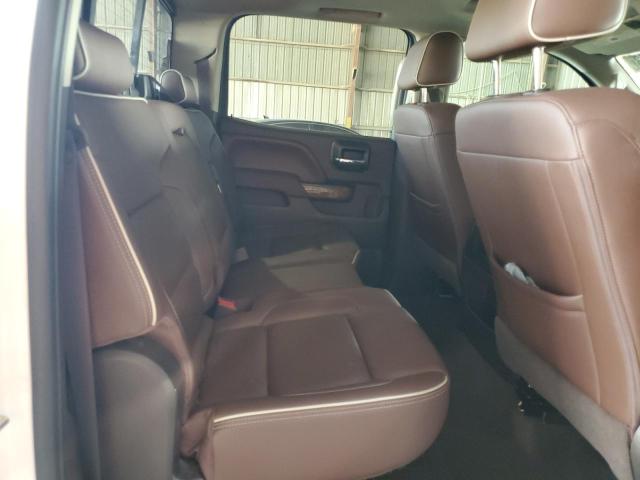 Photo 10 from auction – 2017 CHEVROLET SILVERADO with VIN 3GCPCTEJ0HG393997