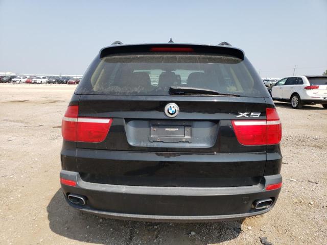 Photo 6 from auction – 2008 BMW X5 4.8I with VIN 5UXFE83528L165820