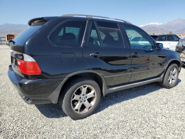 Photo 3 from auction – 2006 BMW X5 3.0I with VIN 5UXFA13586LY32390