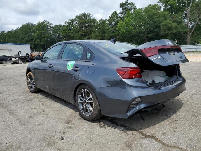 Photo 2 from auction – 2022 KIA FORTE FE with VIN 3KPF24AD6NE450960