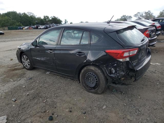 Photo 2 from auction – 2019 SUBARU IMPREZA with VIN 4S3GTAA63K3742523