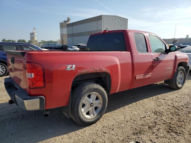 Photo 3 from auction – 2012 CHEVROLET SILVERADO with VIN 1GCRKSE77CZ184937