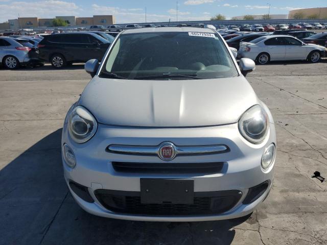 Photo 5 from auction – 2016 FIAT 500X EASY with VIN ZFBCFYBT4GP339222
