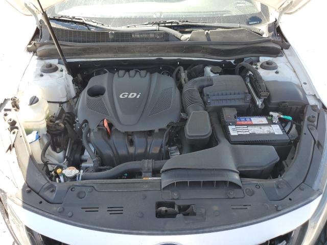Photo 11 from auction – 2015 KIA OPTIMA LX with VIN 5XXGM4A71FG499064