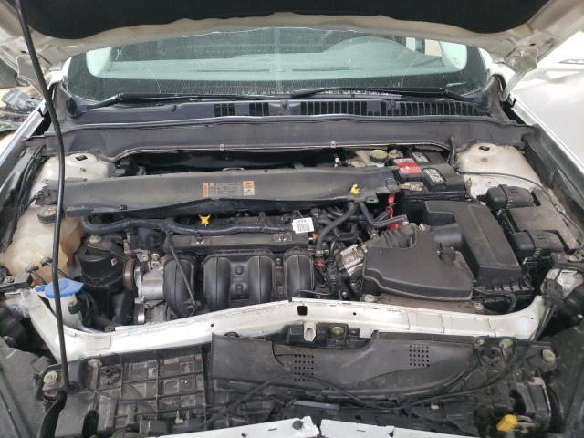 Photo 11 from auction – 2014 FORD FUSION SE with VIN 1FA6P0H7XE5366524