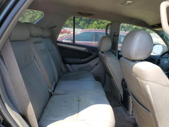 Photo 10 from auction – 2004 TOYOTA 4RUNNER SR with VIN JTEZT14R340014358