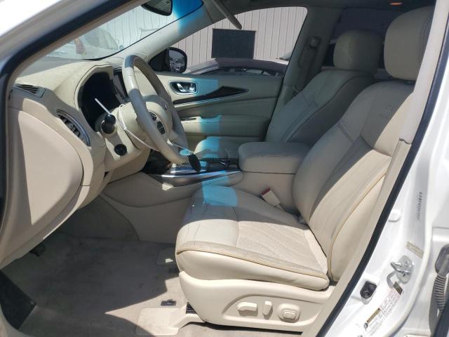 Photo 7 from auction – 2013 INFINITI JX35 with VIN 5N1AL0MN4DC326577