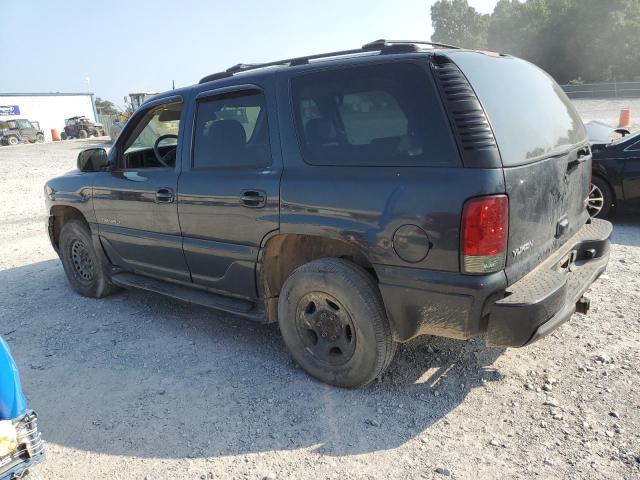 Photo 2 from auction – 2004 GMC YUKON DENA with VIN 1GKEK63U94J149304