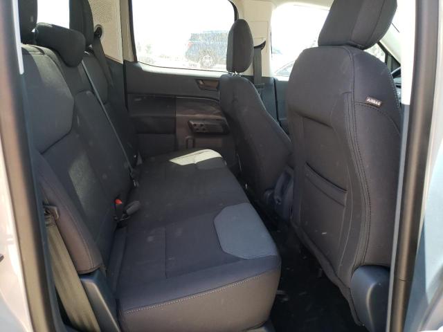 Photo 10 from auction – 2023 FORD MAVERICK X with VIN 3FTTW8E36PRA28067